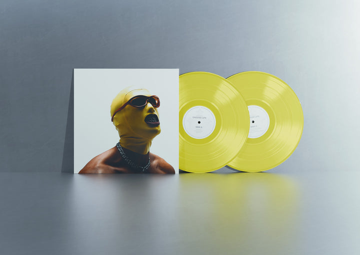 Neon Graveyard - Choose Life 12" Limited Special Edition Double Vinyl