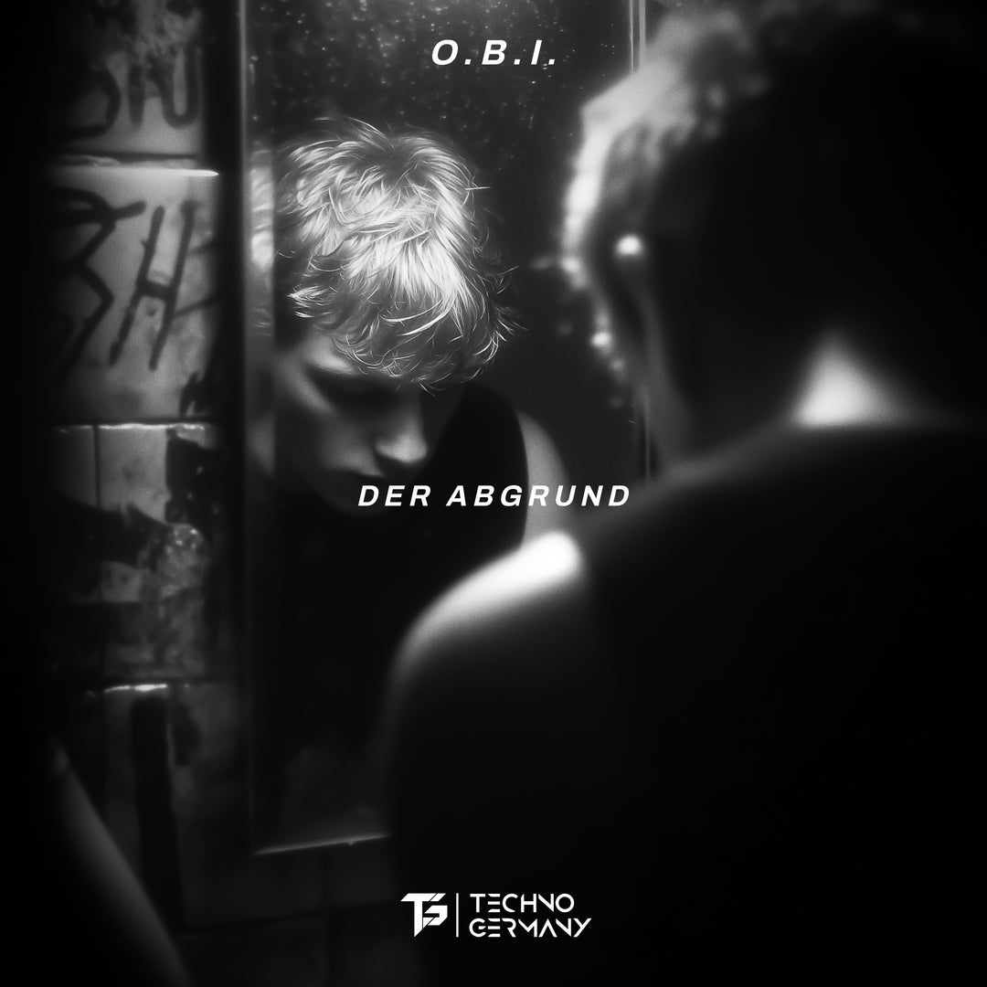 O.B.I. - Der Abgrund EP 12" Limited Edition Vinyl