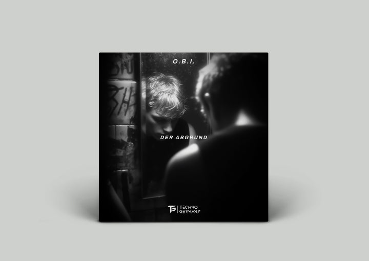 O.B.I. - Der Abgrund EP 12" Limited Edition Vinyl