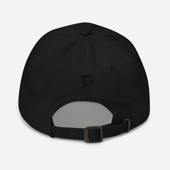 Rebellion cap