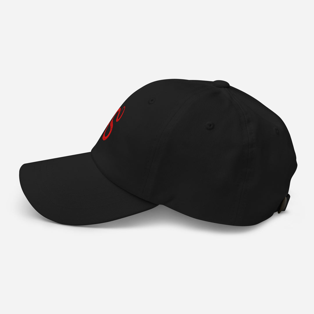 Snake cap