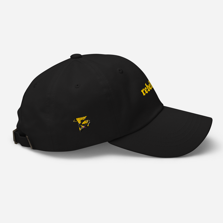 Rebellion cap