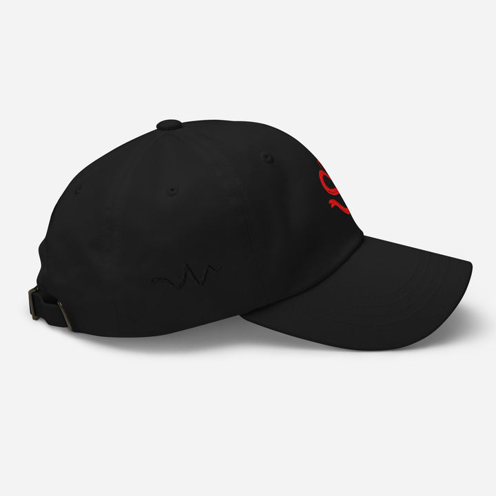 Snake cap