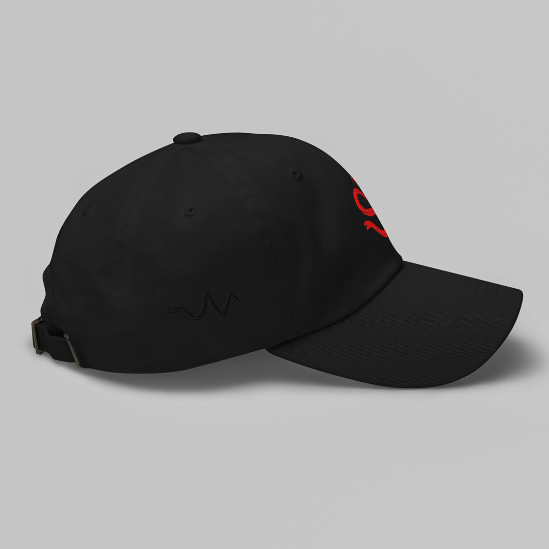 Snake cap - Techno Germany