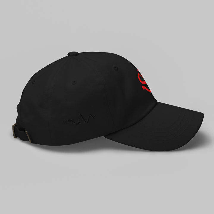 Snake cap - Techno Germany