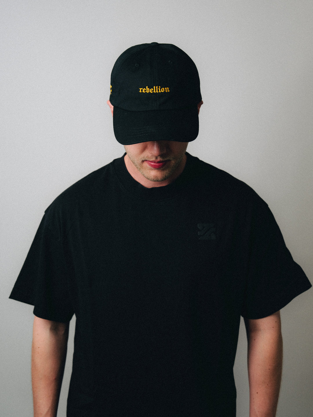 Rebellion cap - Techno Germany