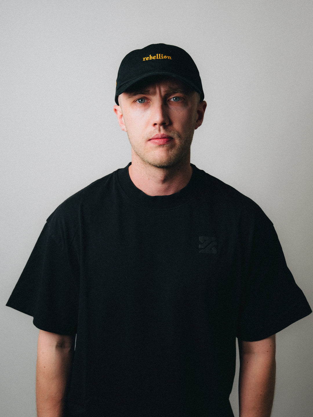 Rebellion cap - Techno Germany