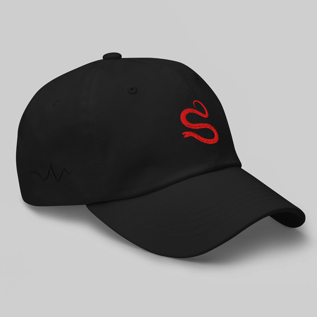 Snake cap - Techno Germany