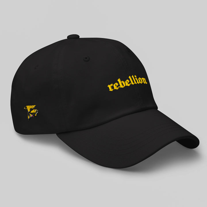 Rebellion cap - Techno Germany