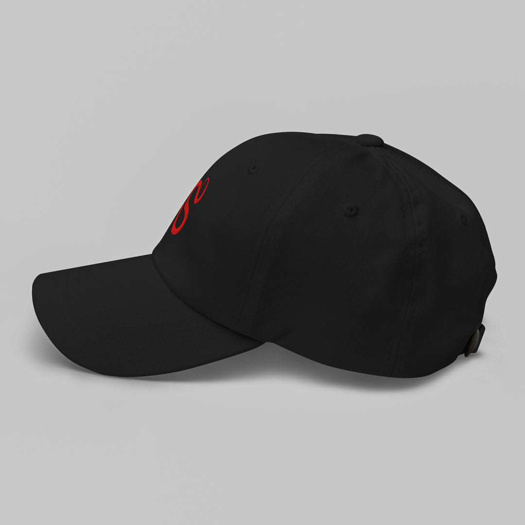 Snake cap - Techno Germany