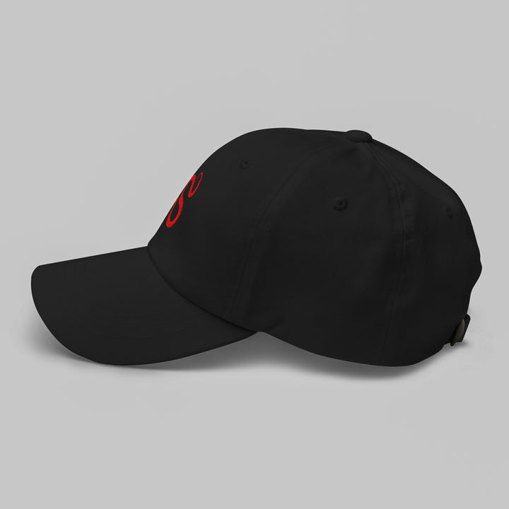 Snake cap - Techno Germany