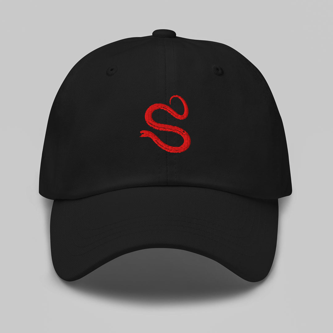 Snake cap - Techno Germany