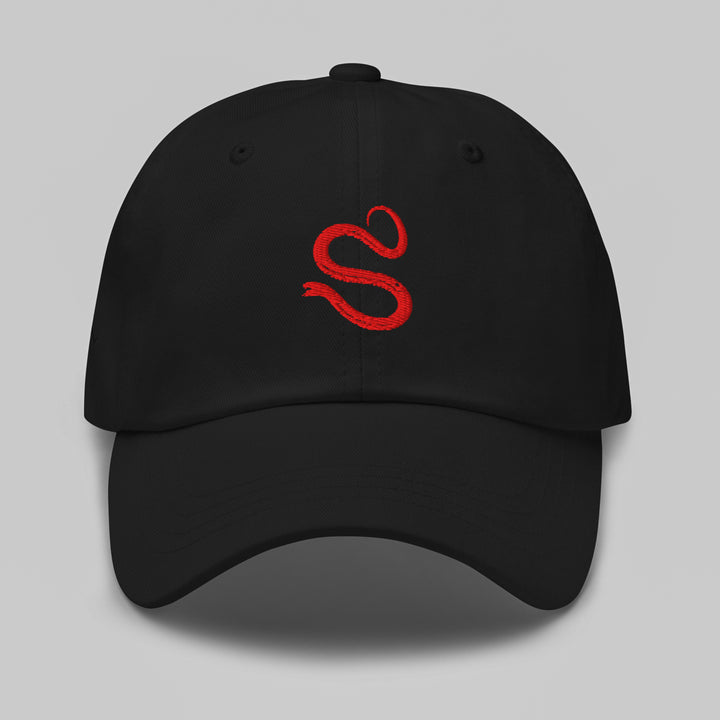 Snake cap - Techno Germany